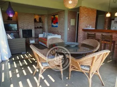 Bungalow Villa Juana - Bungalow 1 Punta del Diablo