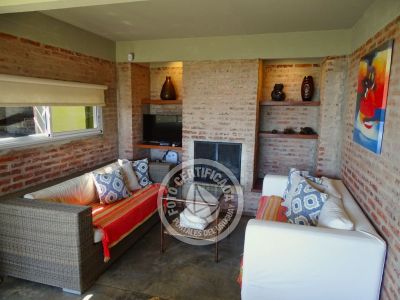 Bungalow Villa Juana - Bungalow 1 Punta del Diablo