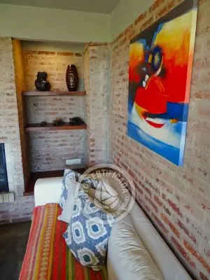 Bungalow Villa Juana - Bungalow 1 Punta del Diablo