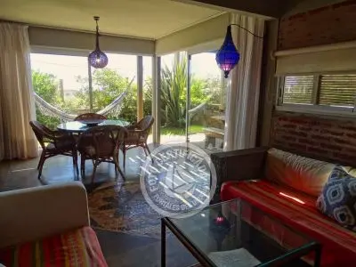 Bungalow Villa Juana - Bungalow 1 Punta del Diablo