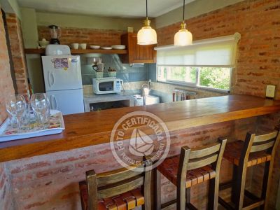 Bungalow Villa Juana - Bungalow 1 Punta del Diablo