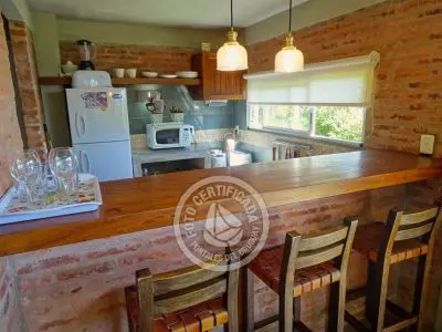 Bungalow Villa Juana - Bungalow 1 Punta del Diablo