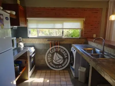 Bungalow Villa Juana - Bungalow 1 Punta del Diablo