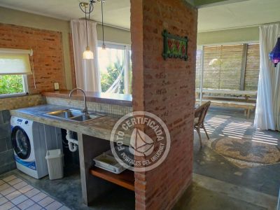 Bungalow Villa Juana - Bungalow 1 Punta del Diablo