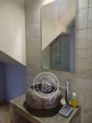 Bungalow Villa Juana - Bungalow 1 Punta del Diablo