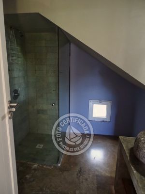 Bungalow Villa Juana - Bungalow 1 Punta del Diablo