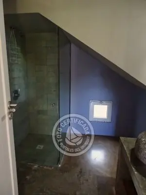 Bungalow Villa Juana - Bungalow 1 Punta del Diablo