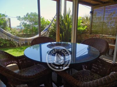 Bungalow Villa Juana - Bungalow 1 Punta del Diablo