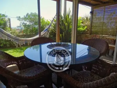 Bungalow Villa Juana - Bungalow 1 Punta del Diablo