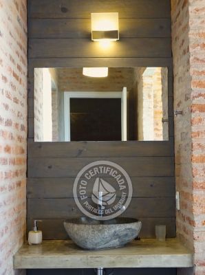 Bungalow Villa Juana - Bungalow 1 Punta del Diablo