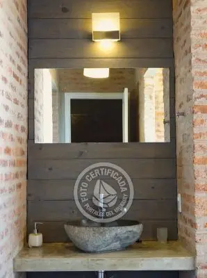 Bungalow Villa Juana - Bungalow 1 Punta del Diablo