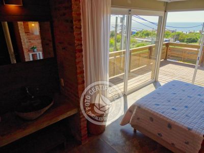 Bungalow Villa Juana - Bungalow 1 Punta del Diablo