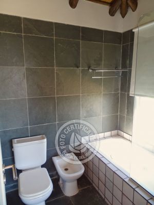 Bungalow Villa Juana - Bungalow 1 Punta del Diablo