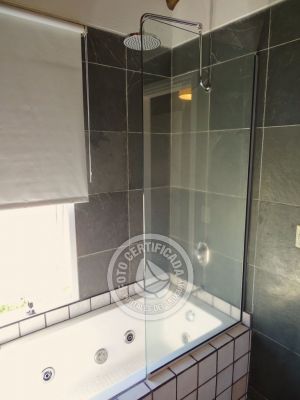 Bungalow Villa Juana - Bungalow 1 Punta del Diablo