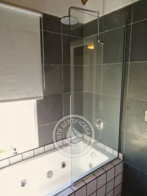 Bungalow Villa Juana - Bungalow 1 Punta del Diablo