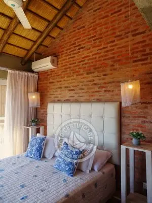 Bungalow Villa Juana - Bungalow 1 Punta del Diablo