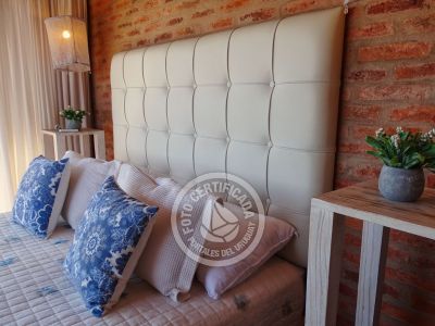 Bungalow Villa Juana - Bungalow 1 Punta del Diablo