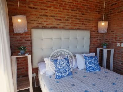 Bungalow Villa Juana - Bungalow 1 Punta del Diablo