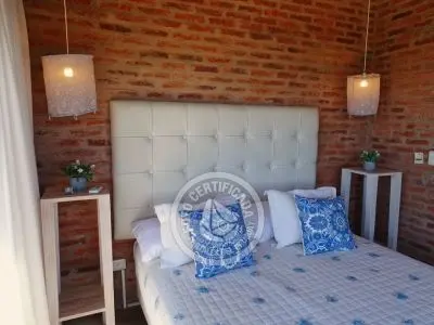 Bungalow Villa Juana - Bungalow 1 Punta del Diablo