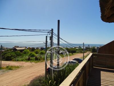 Bungalow Villa Juana - Bungalow 1 Punta del Diablo