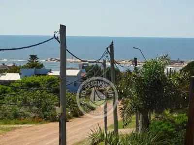 Bungalow Villa Juana - Bungalow 1 Punta del Diablo