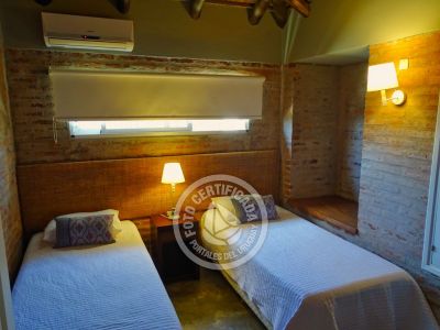 Bungalow Villa Juana - Bungalow 1 Punta del Diablo