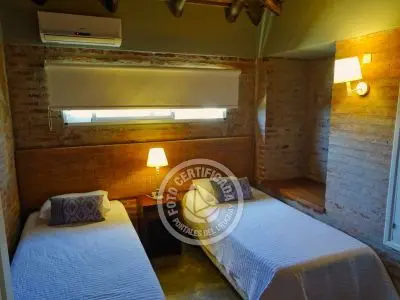 Bungalow Villa Juana - Bungalow 1 Punta del Diablo