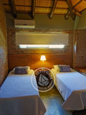 Bungalow Villa Juana - Bungalow 1 Punta del Diablo