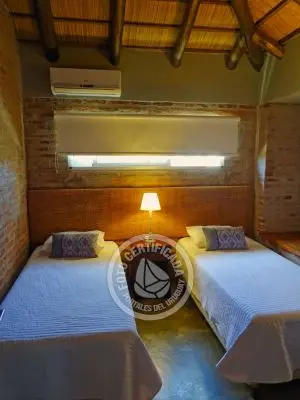 Bungalow Villa Juana - Bungalow 1 Punta del Diablo