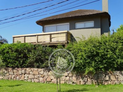 Bungalow Villa Juana - Bungalow 1 Punta del Diablo