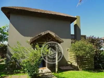 Bungalow Villa Juana -  Bungalow 2 Punta del Diablo