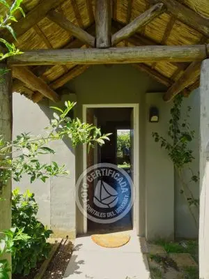 Bungalow Villa Juana -  Bungalow 2 Punta del Diablo