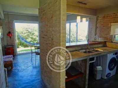 Bungalow Villa Juana -  Bungalow 2 Punta del Diablo