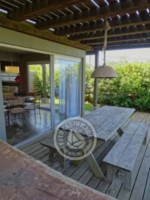 Bungalow Villa Juana -  Bungalow 2 Punta del Diablo