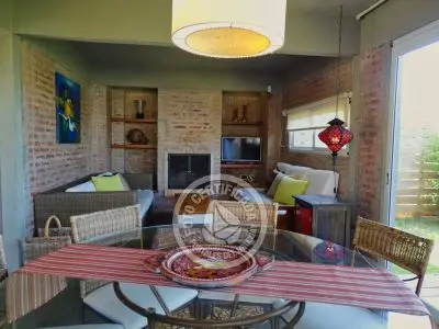 Bungalow Villa Juana -  Bungalow 2 Punta del Diablo