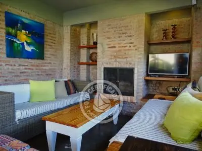 Bungalow Villa Juana -  Bungalow 2 Punta del Diablo