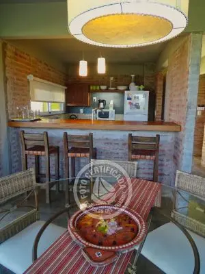 Bungalow Villa Juana -  Bungalow 2 Punta del Diablo