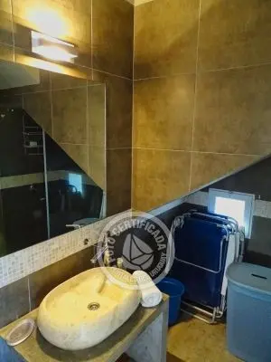 Bungalow Villa Juana -  Bungalow 2 Punta del Diablo