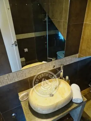 Bungalow Villa Juana -  Bungalow 2 Punta del Diablo