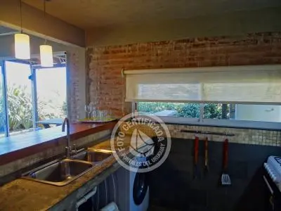 Bungalow Villa Juana -  Bungalow 2 Punta del Diablo