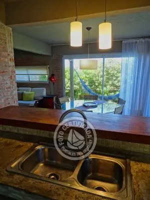 Bungalow Villa Juana -  Bungalow 2 Punta del Diablo