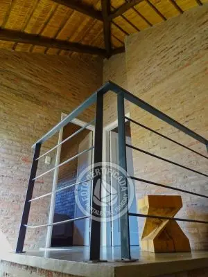 Bungalow Villa Juana -  Bungalow 2 Punta del Diablo