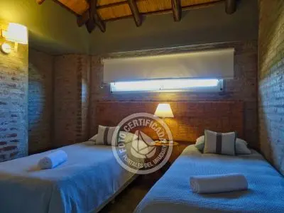 Bungalow Villa Juana -  Bungalow 2 Punta del Diablo