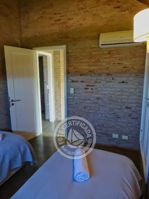 Bungalow Villa Juana -  Bungalow 2 Punta del Diablo