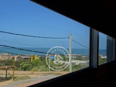 Bungalow Villa Juana -  Bungalow 2 Punta del Diablo