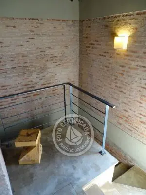 Bungalow Villa Juana -  Bungalow 2 Punta del Diablo