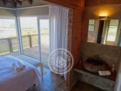 Bungalow Villa Juana -  Bungalow 2 Punta del Diablo