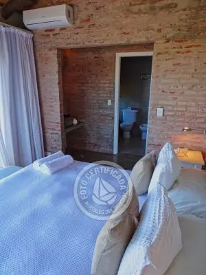 Bungalow Villa Juana -  Bungalow 2 Punta del Diablo