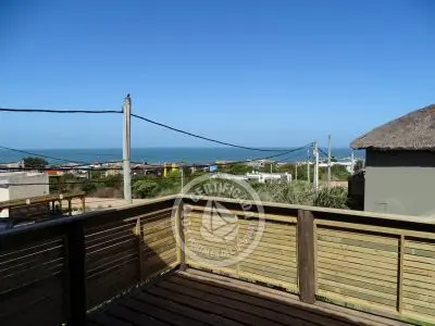 Bungalow Villa Juana -  Bungalow 2 Punta del Diablo