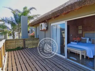 Bungalow Villa Juana -  Bungalow 2 Punta del Diablo